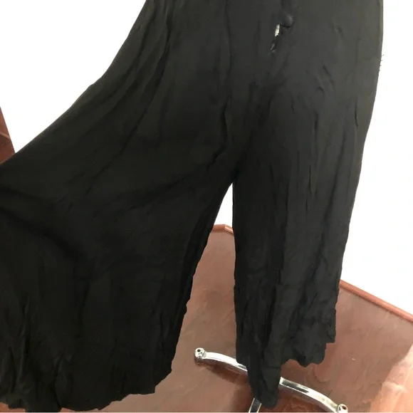 Vintage Paris Sport Club Cross back jumpsuit